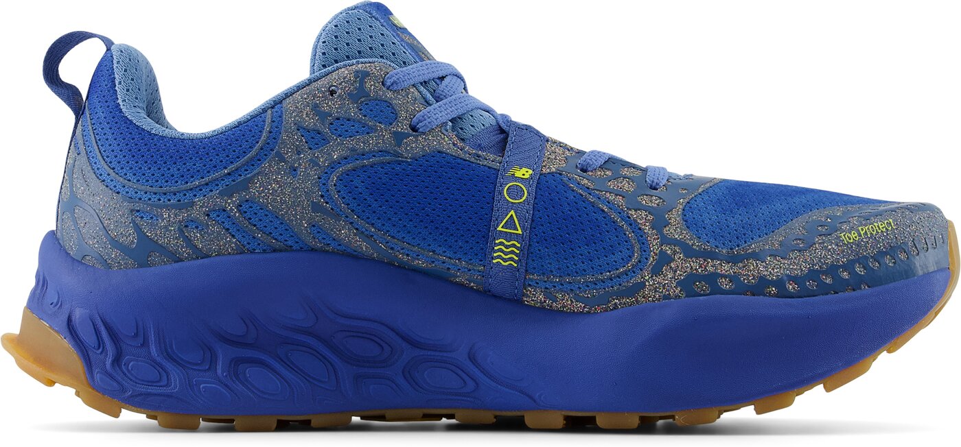 Fresh Foam X Hierro v8 BLUE LAGUNA – Bild 6