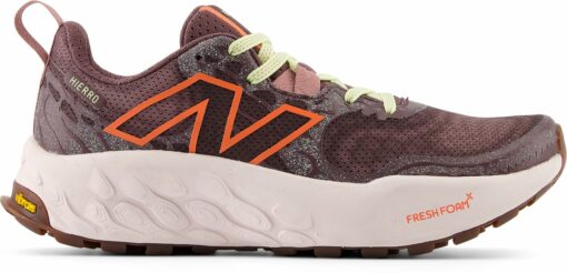 Fresh Foam X Hierro v8 LICORICE