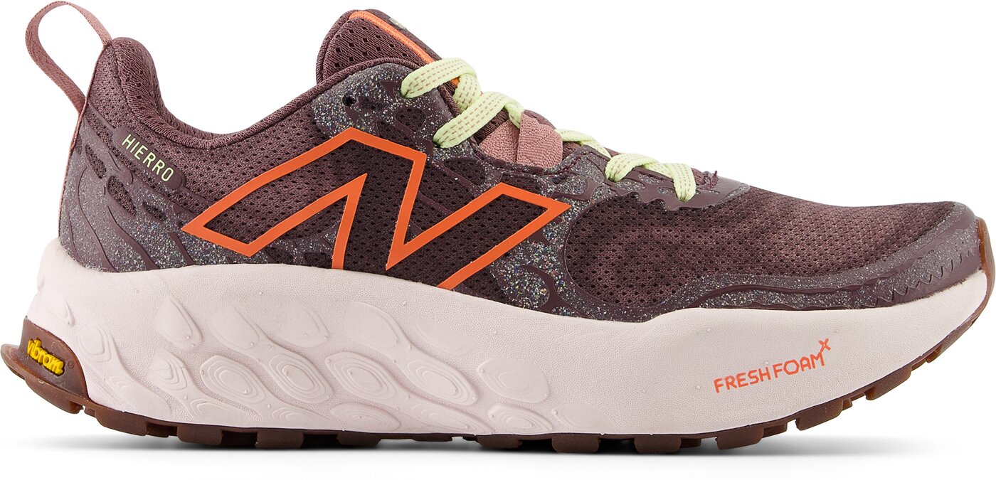 Fresh Foam X Hierro v8 LICORICE