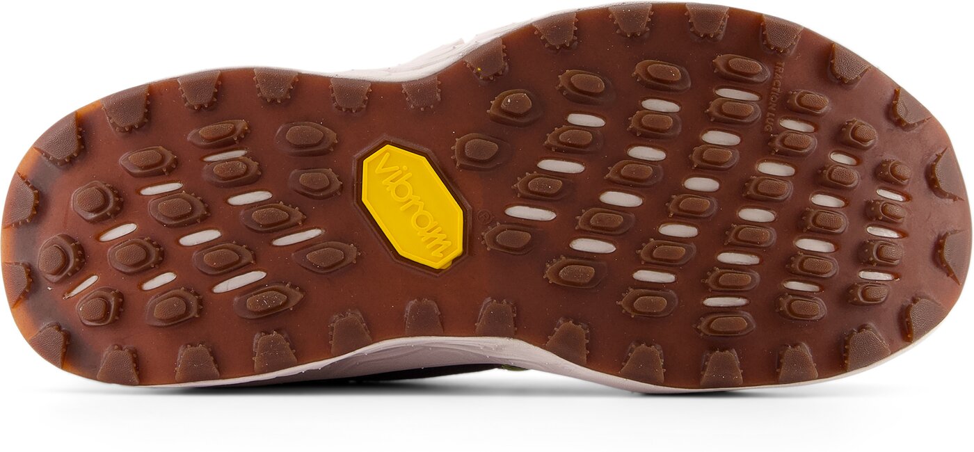 Fresh Foam X Hierro v8 LICORICE – Bild 2