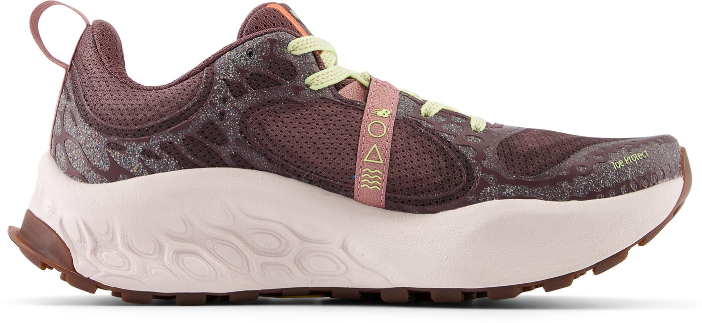 Fresh Foam X Hierro v8 LICORICE – Bild 7