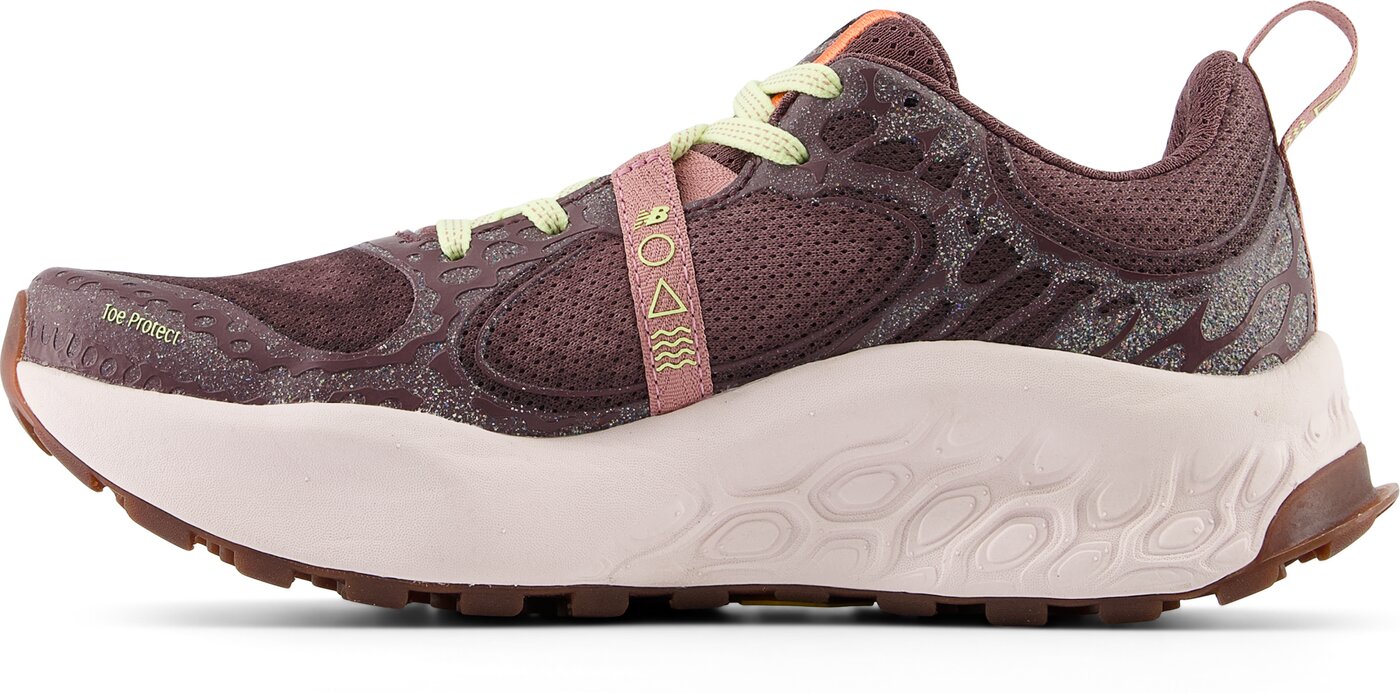 Fresh Foam X Hierro v8 LICORICE – Bild 8