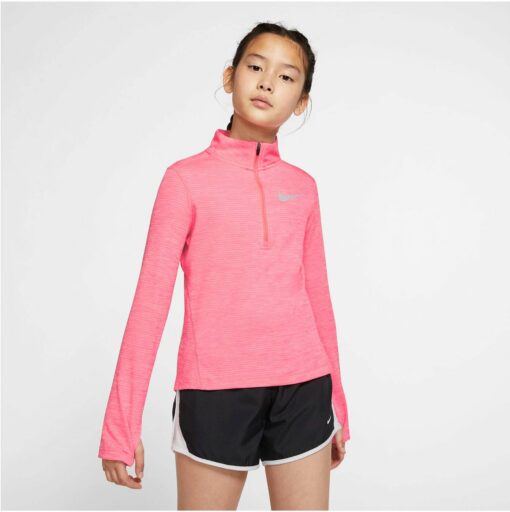G NK LS TOP RUN HZ PINK GAZE /ECHO PINK/REFLECTIV – Bild 4
