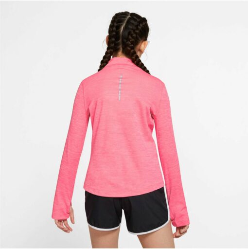 G NK LS TOP RUN HZ PINK GAZE /ECHO PINK/REFLECTIV – Bild 5