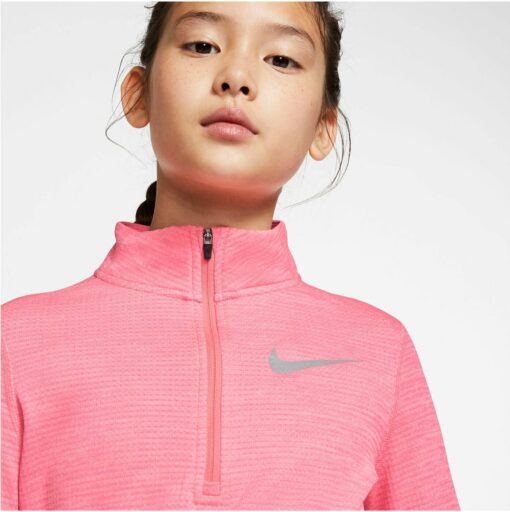 G NK LS TOP RUN HZ PINK GAZE /ECHO PINK/REFLECTIV – Bild 6