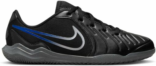 JR LEGEND 10 CLUB IC BLACK/CHROME-HYPER ROYAL