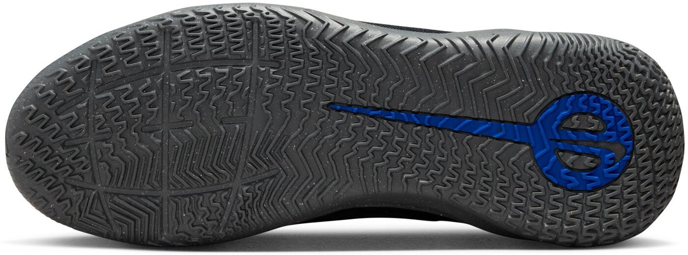 JR LEGEND 10 CLUB IC BLACK/CHROME-HYPER ROYAL – Bild 2