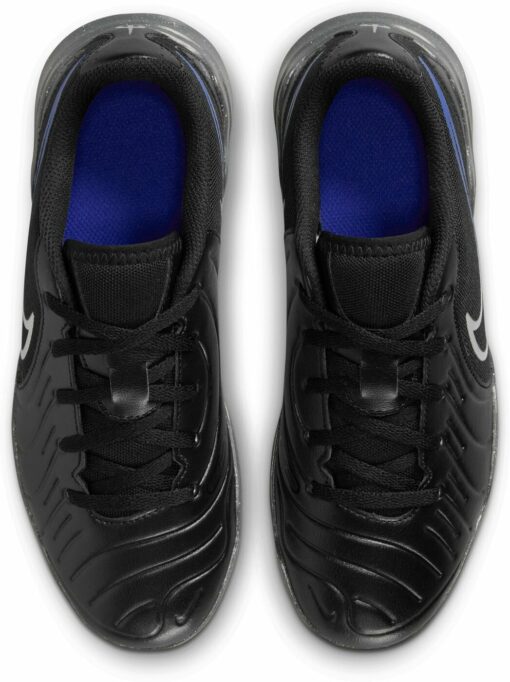 JR LEGEND 10 CLUB IC BLACK/CHROME-HYPER ROYAL – Bild 3