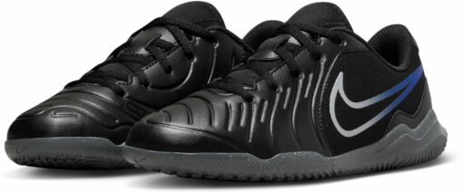 JR LEGEND 10 CLUB IC BLACK/CHROME-HYPER ROYAL – Bild 4
