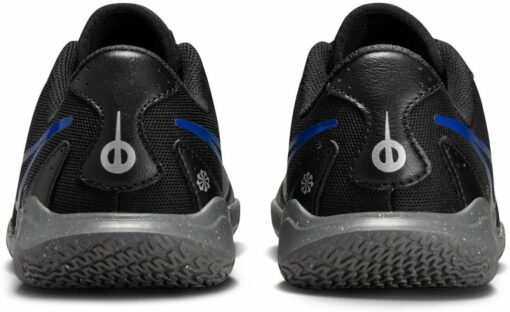 JR LEGEND 10 CLUB IC BLACK/CHROME-HYPER ROYAL – Bild 5