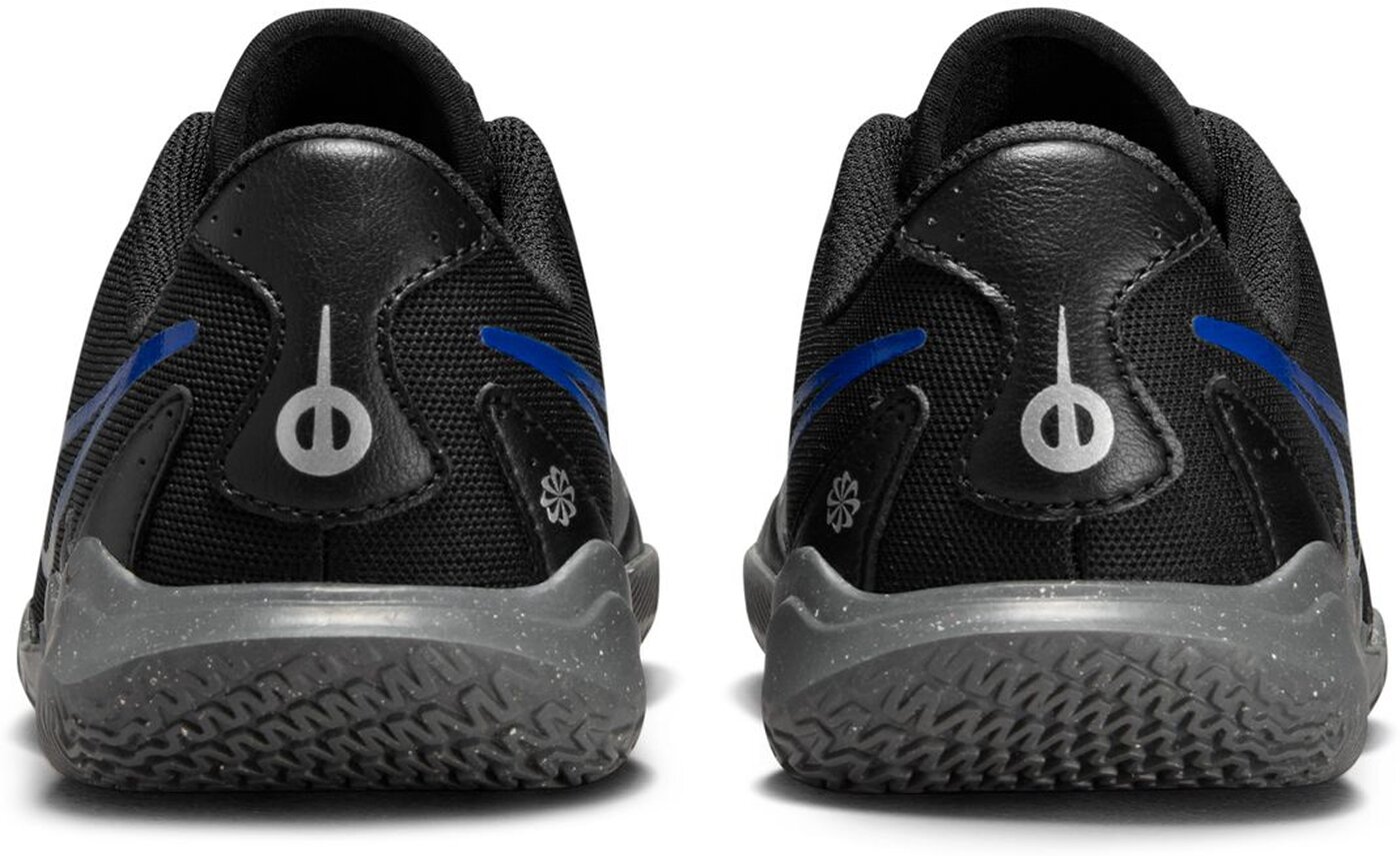 JR LEGEND 10 CLUB IC BLACK/CHROME-HYPER ROYAL – Bild 5