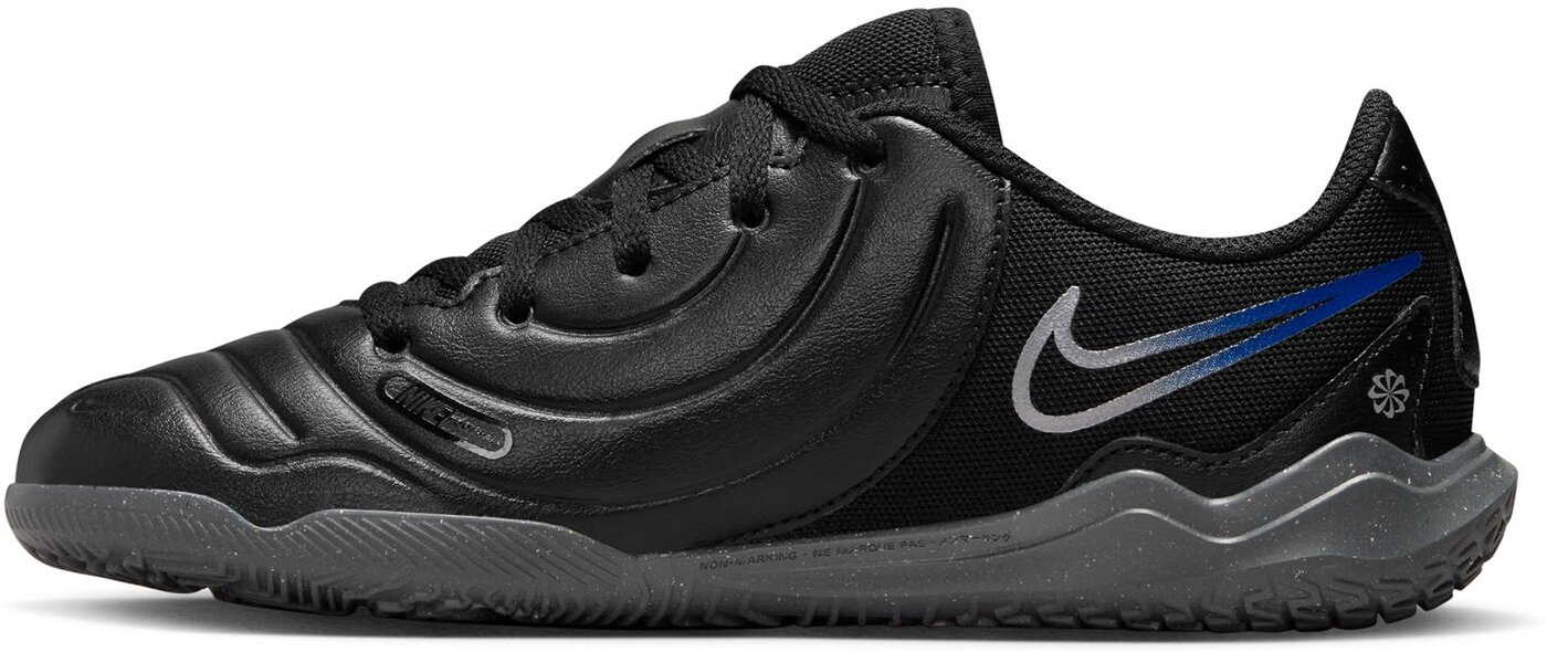 JR LEGEND 10 CLUB IC BLACK/CHROME-HYPER ROYAL – Bild 7