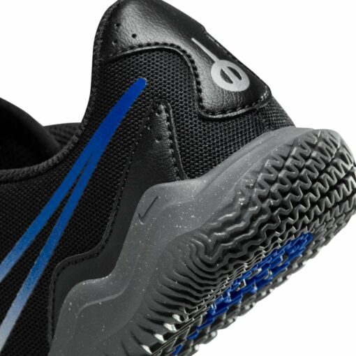 JR LEGEND 10 CLUB IC BLACK/CHROME-HYPER ROYAL – Bild 9