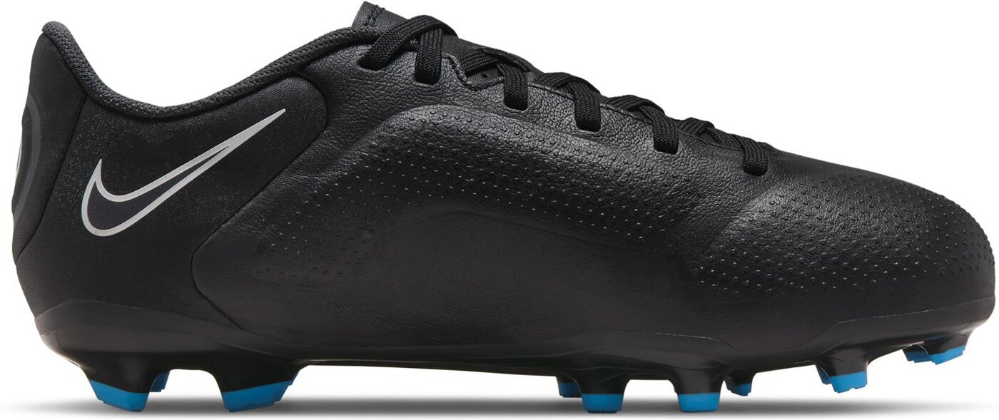 JR LEGEND 9 ACADEMY FG/MG BLACK/DK SMOKE GREY-SUMMIT WHI – Bild 9