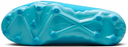 JR PHANTOM GX II ACADEMY FG/MG BLUE FURY/WHITE – Bild 2