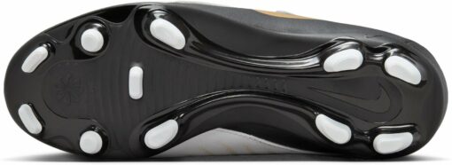 JR PHANTOM GX II CLUB FG/MG WHITE/BLACK-MTLC GOLD COIN – Bild 2