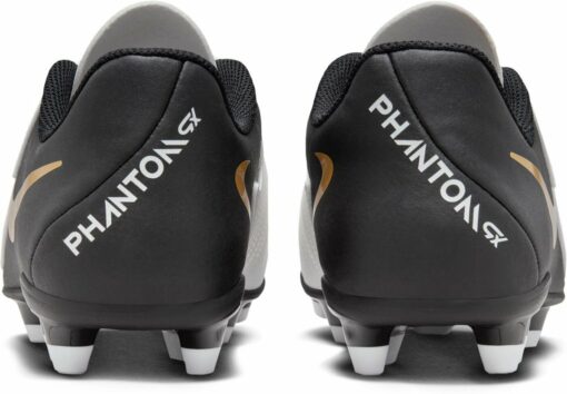 JR PHANTOM GX II CLUB FG/MG WHITE/BLACK-MTLC GOLD COIN – Bild 5