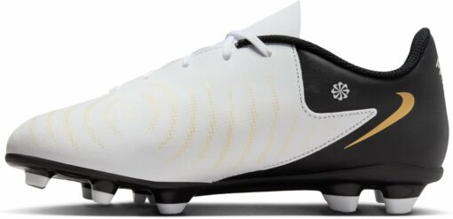 JR PHANTOM GX II CLUB FG/MG WHITE/BLACK-MTLC GOLD COIN – Bild 7