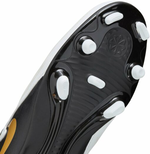 JR PHANTOM GX II CLUB FG/MG WHITE/BLACK-MTLC GOLD COIN – Bild 8