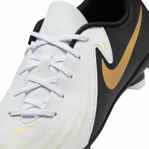 JR PHANTOM GX II CLUB FG/MG WHITE/BLACK-MTLC GOLD COIN – Bild 9