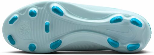 JR SUPERFLY 10 CLUB FG/MG GLACIER BLUE/BLACK – Bild 2