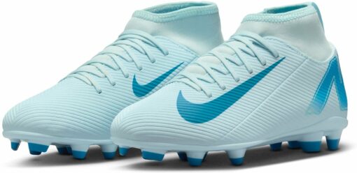 JR SUPERFLY 10 CLUB FG/MG GLACIER BLUE/BLACK – Bild 4