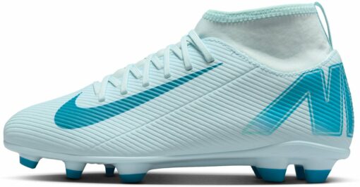JR SUPERFLY 10 CLUB FG/MG GLACIER BLUE/BLACK – Bild 5