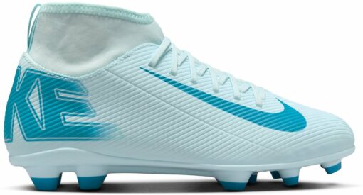 JR SUPERFLY 10 CLUB FG/MG GLACIER BLUE/BLACK – Bild 7