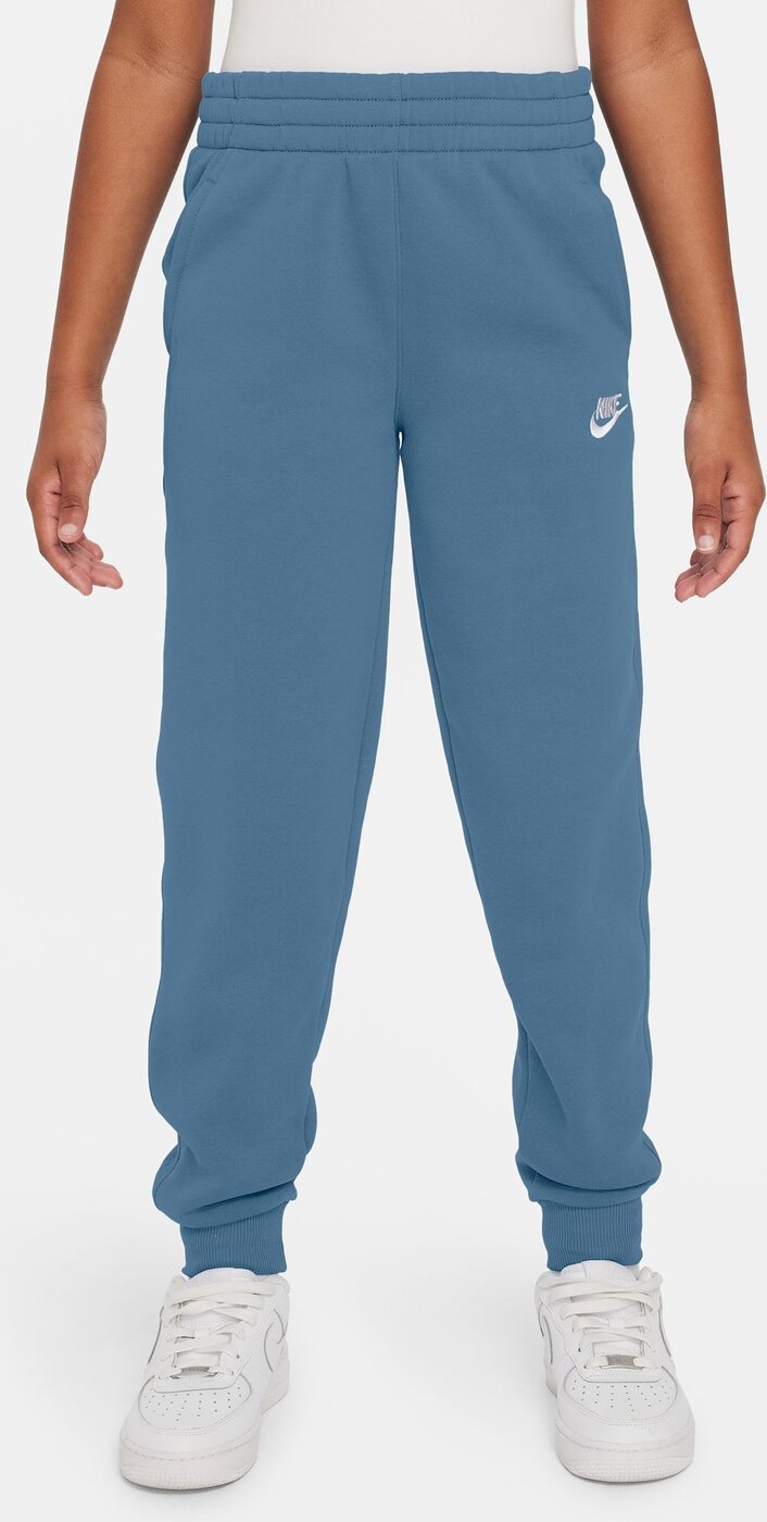 K NSW CLUB FLC JGGR LBR AEGEAN STORM/WHITE