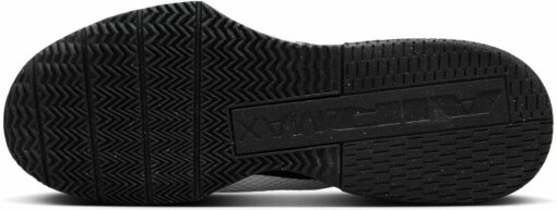M AIR MAX ALPHA TRAINER 6 LT SMOKE GREY/PARTICLE GREY-WH – Bild 2