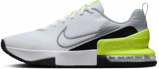 M AIR MAX ALPHA TRAINER 6 LT SMOKE GREY/PARTICLE GREY-WH – Bild 5