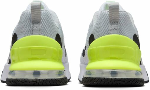 M AIR MAX ALPHA TRAINER 6 LT SMOKE GREY/PARTICLE GREY-WH – Bild 6