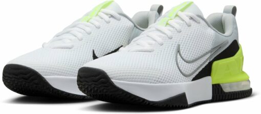 M AIR MAX ALPHA TRAINER 6 LT SMOKE GREY/PARTICLE GREY-WH – Bild 7