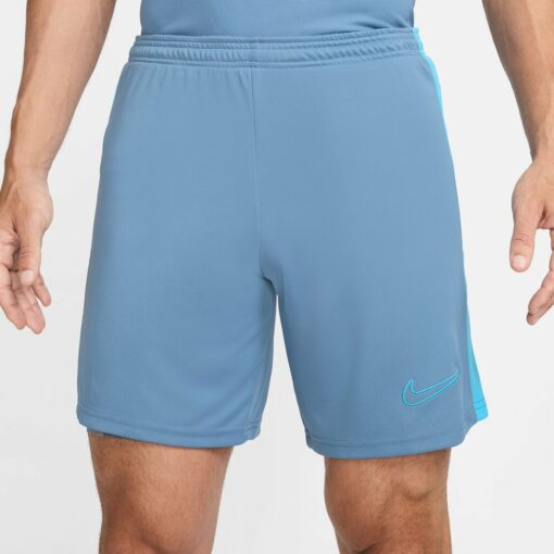 M NK DF ACD23 SHORT K BR AEGEAN STORM/BALTIC BLUE/BALTI