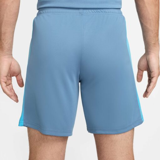 M NK DF ACD23 SHORT K BR AEGEAN STORM/BALTIC BLUE/BALTI – Bild 2
