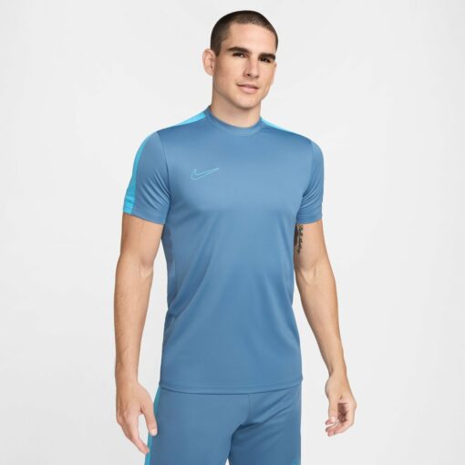 M NK DF ACD23 TOP SS BR AEGEAN STORM/BALTIC BLUE/BALTI