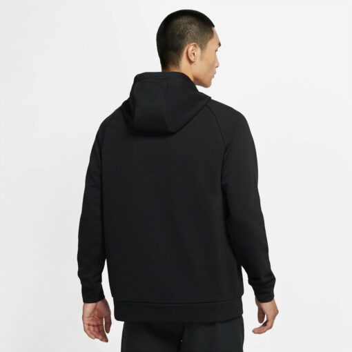 M NK DF HDIE PO SWSH BLACK/WHITE – Bild 2