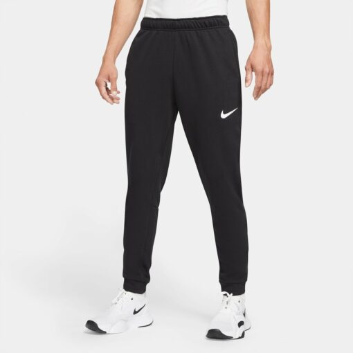 M NK DF PNT TAPER FL BLACK/WHITE