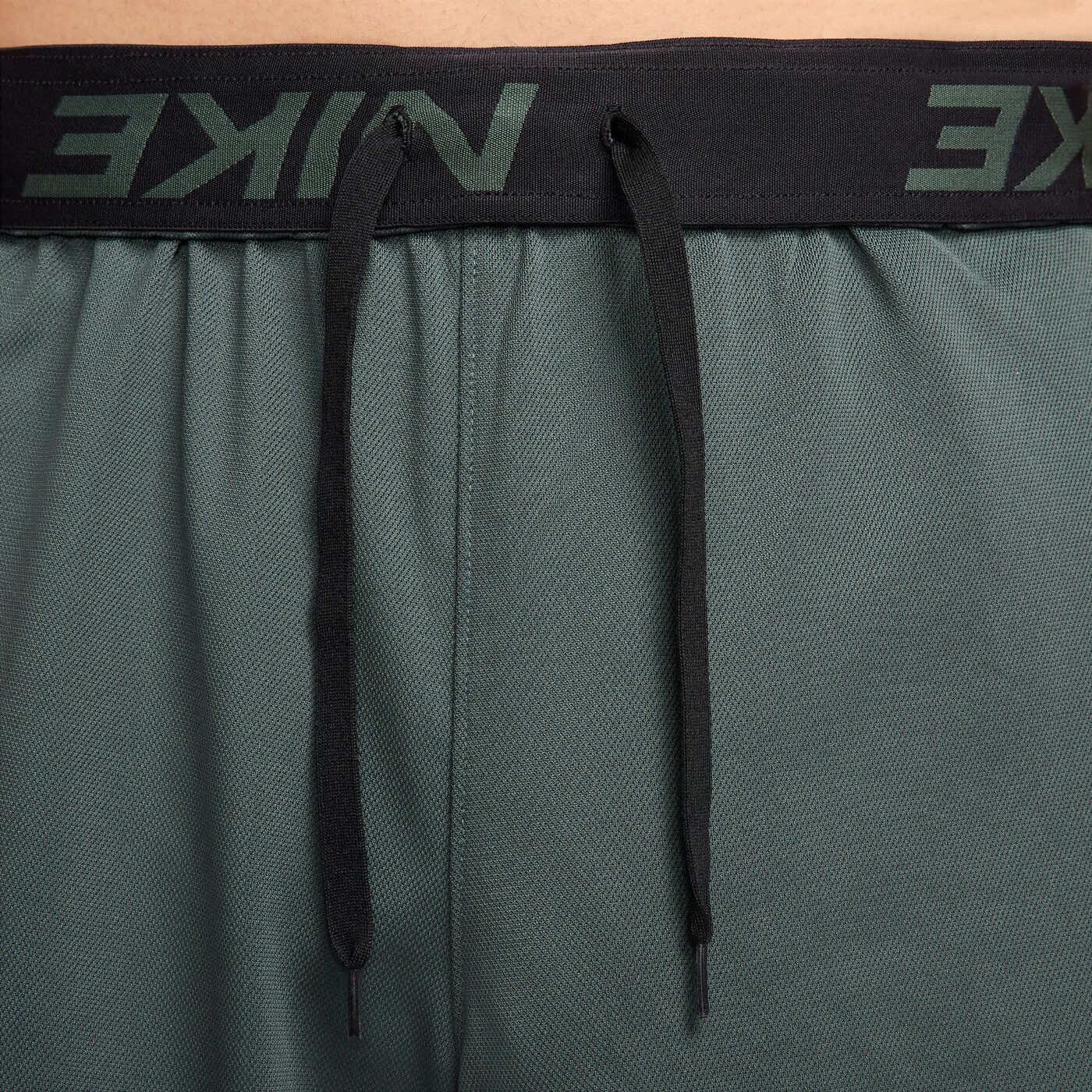 NIKE - M NK DF TOTALITY KNIT 7IN UL VINTAGE GREEN/BLACK/VINTAGE GR – Bild 4