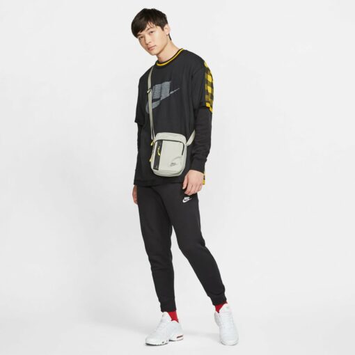 M NSW CLUB JGGR FT BLACK/BLACK/WHITE – Bild 6
