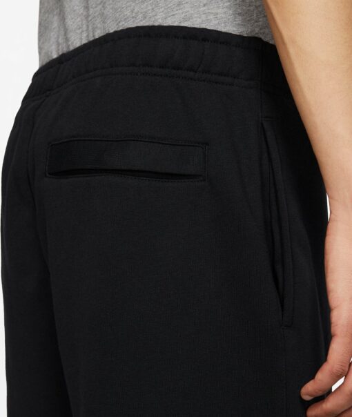 M NSW CLUB JGGR FT BLACK/BLACK/WHITE – Bild 9