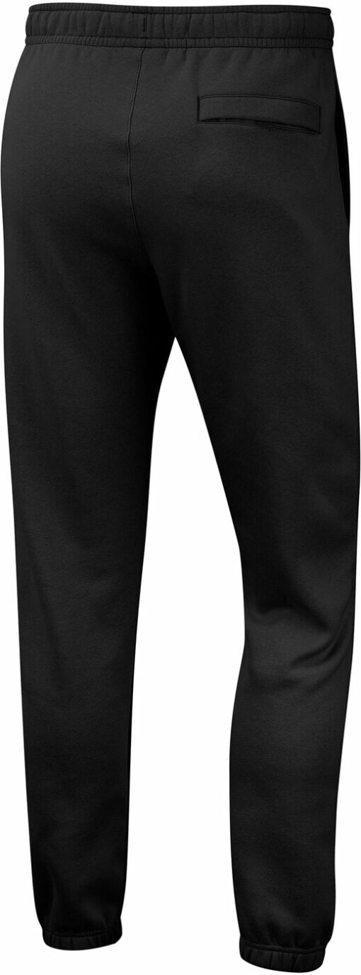 M NSW CLUB PANT CF BB BLACK/BLACK/WHITE – Bild 2