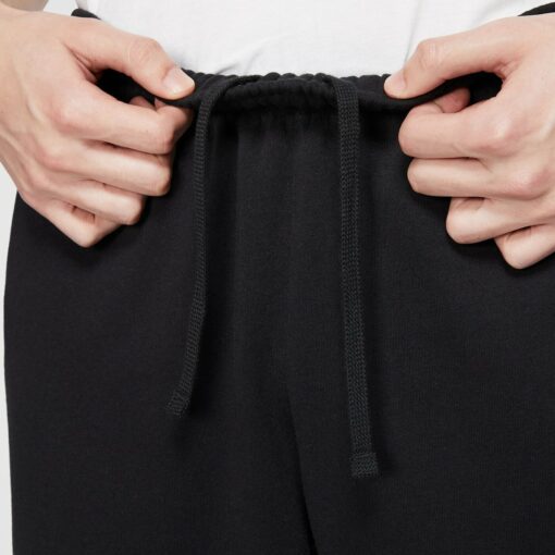 M NSW CLUB PANT CF BB BLACK/BLACK/WHITE – Bild 8