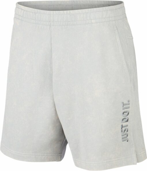 M NSW JDI SHORT WASH LT SMOKE GREY/SAIL