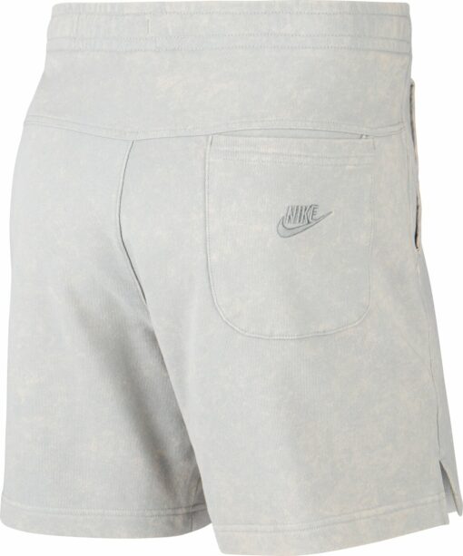 M NSW JDI SHORT WASH LT SMOKE GREY/SAIL – Bild 2