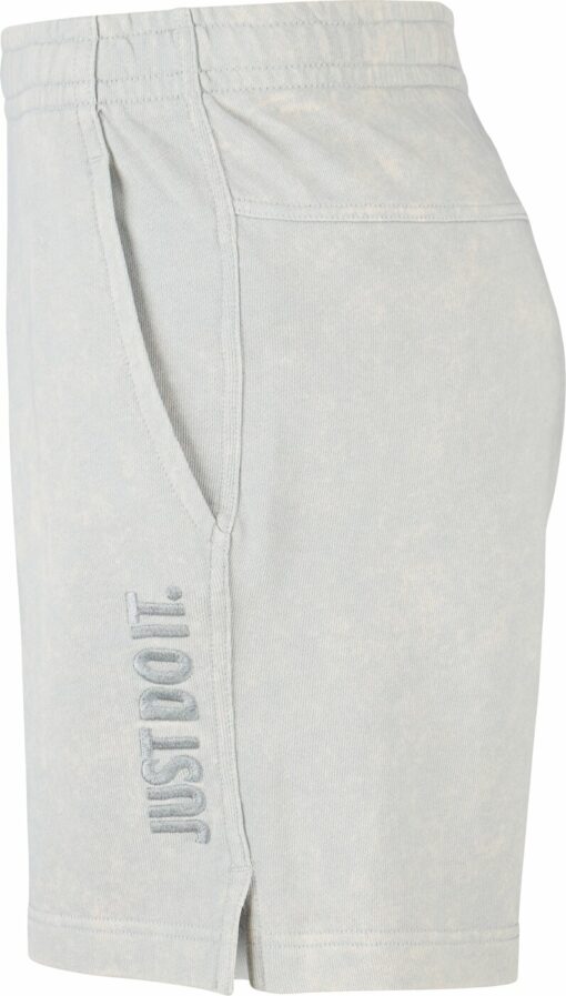 M NSW JDI SHORT WASH LT SMOKE GREY/SAIL – Bild 5