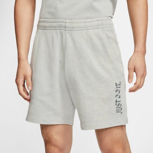 M NSW JDI SHORT WASH LT SMOKE GREY/SAIL – Bild 6