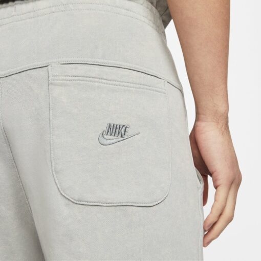 M NSW JDI SHORT WASH LT SMOKE GREY/SAIL – Bild 8