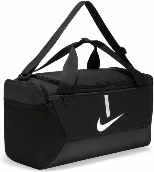 NK ACDMY TEAM S DUFF BLACK/BLACK/WHITE – Bild 3