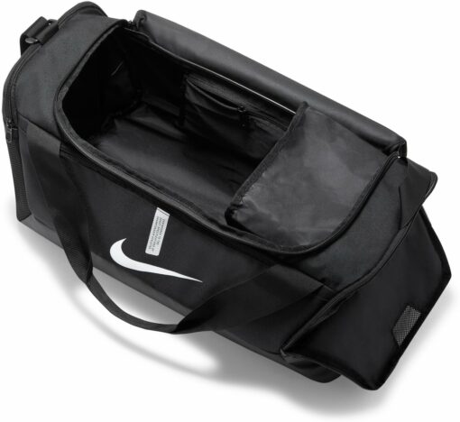 NK ACDMY TEAM S DUFF BLACK/BLACK/WHITE – Bild 7